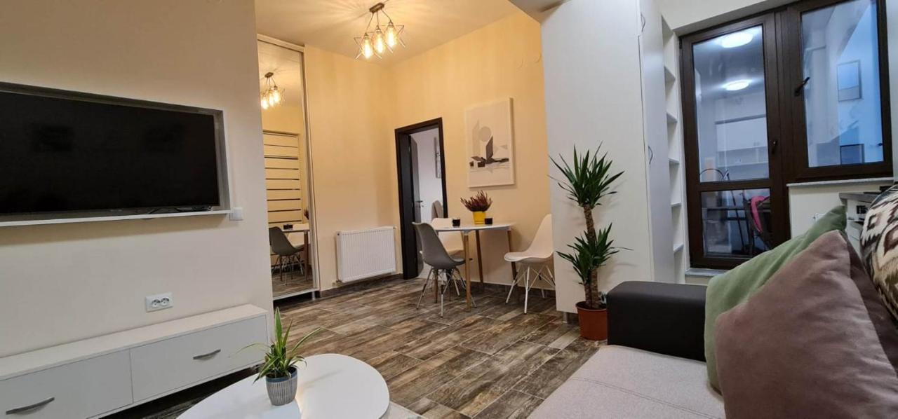Designed Like Home Apartment Near Palas Mall Яссы Экстерьер фото