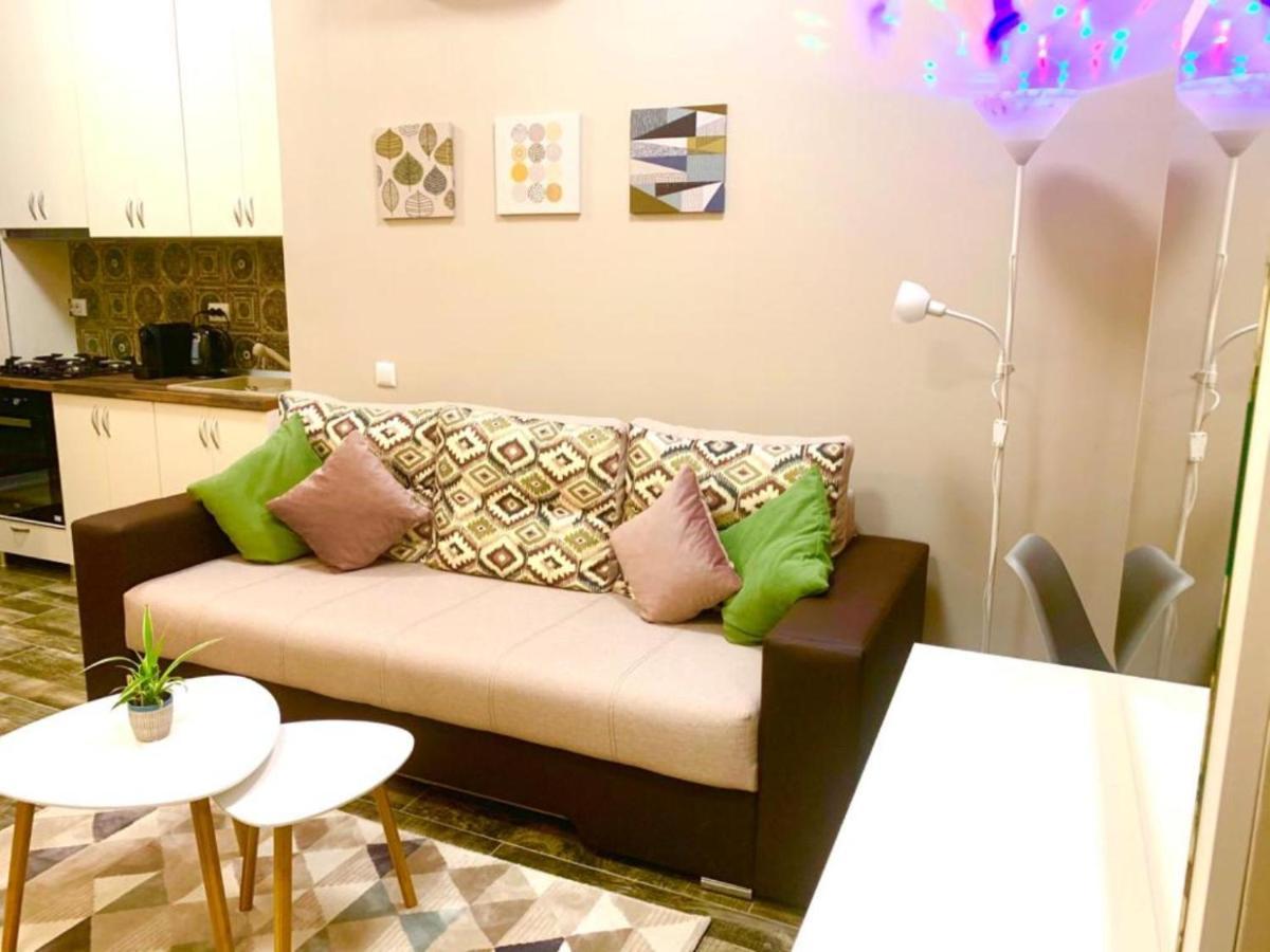 Designed Like Home Apartment Near Palas Mall Яссы Экстерьер фото