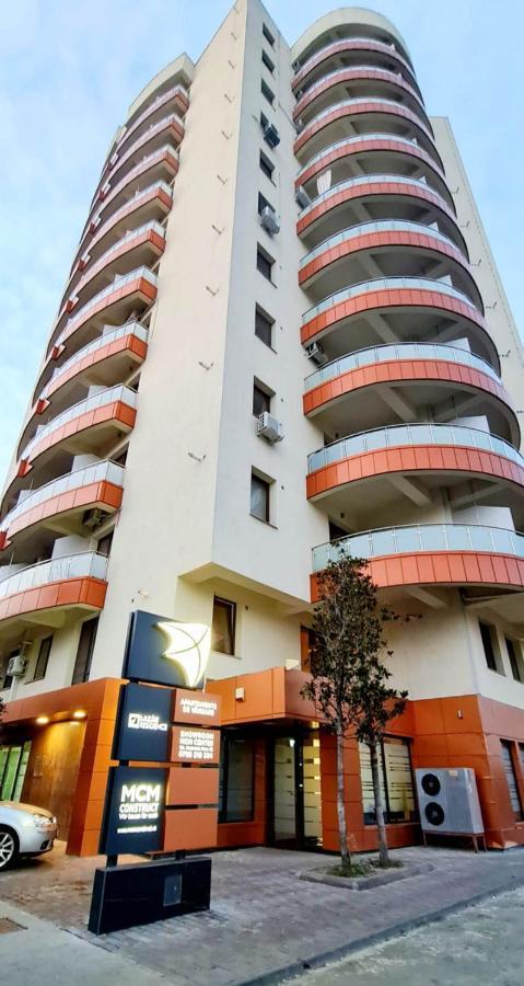 Designed Like Home Apartment Near Palas Mall Яссы Экстерьер фото