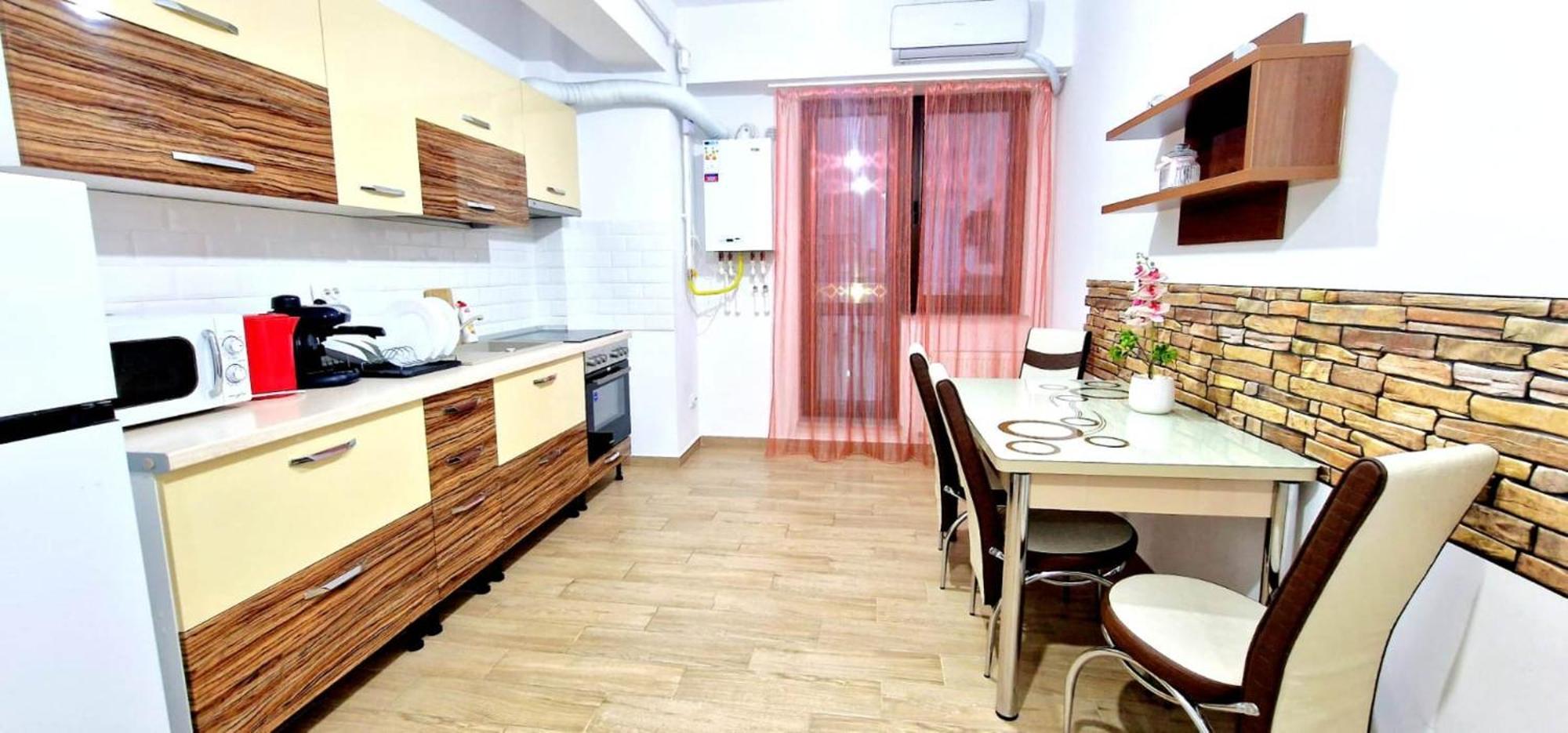 Designed Like Home Apartment Near Palas Mall Яссы Экстерьер фото