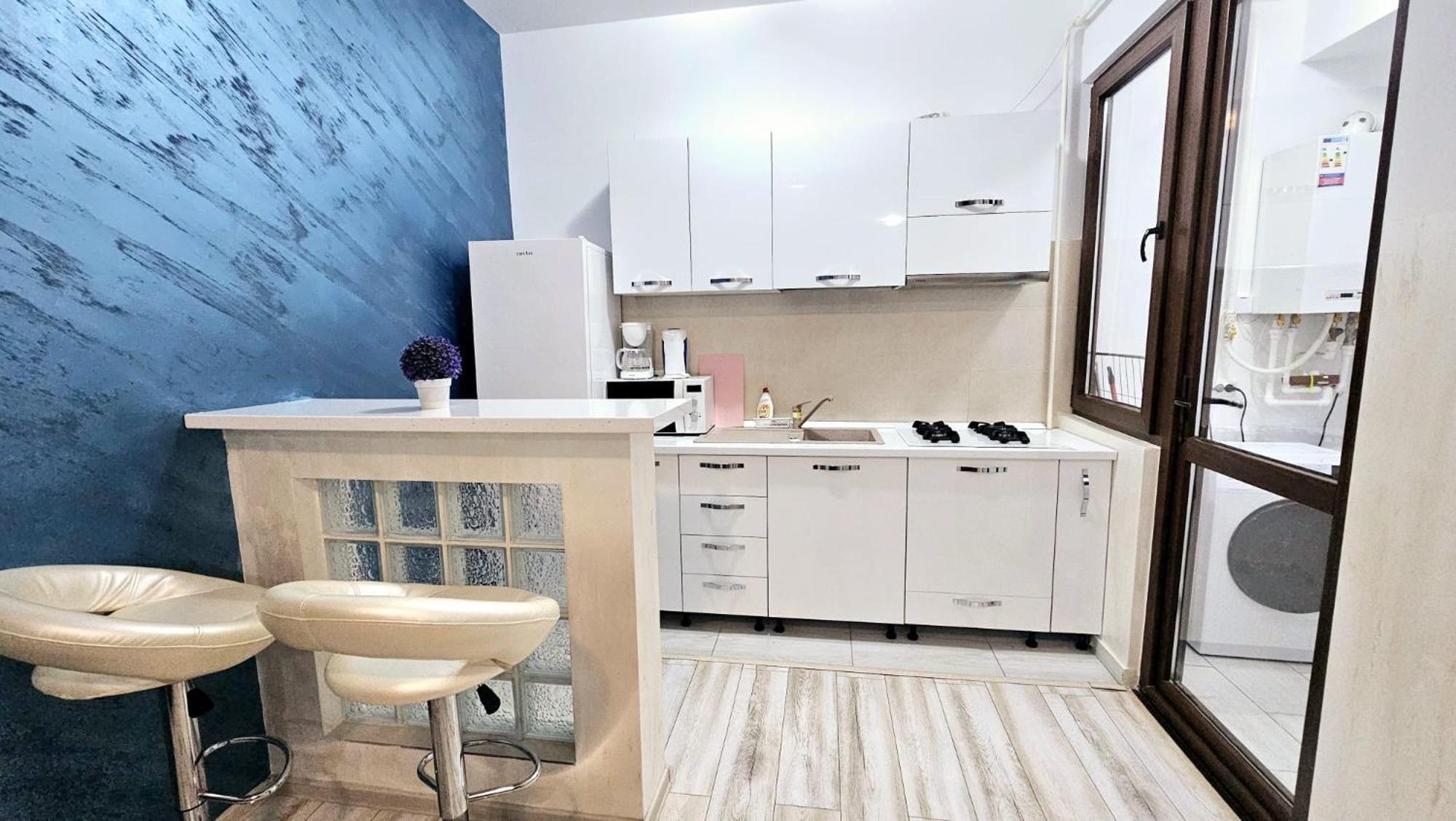 Designed Like Home Apartment Near Palas Mall Яссы Экстерьер фото
